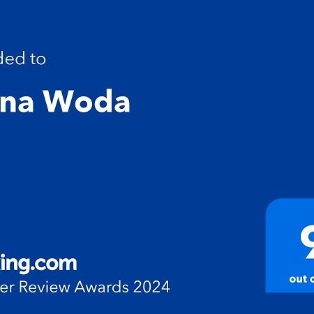 Slona Woda سفينويتشي المظهر الخارجي الصورة