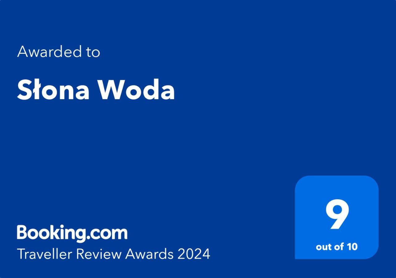 Slona Woda سفينويتشي المظهر الخارجي الصورة
