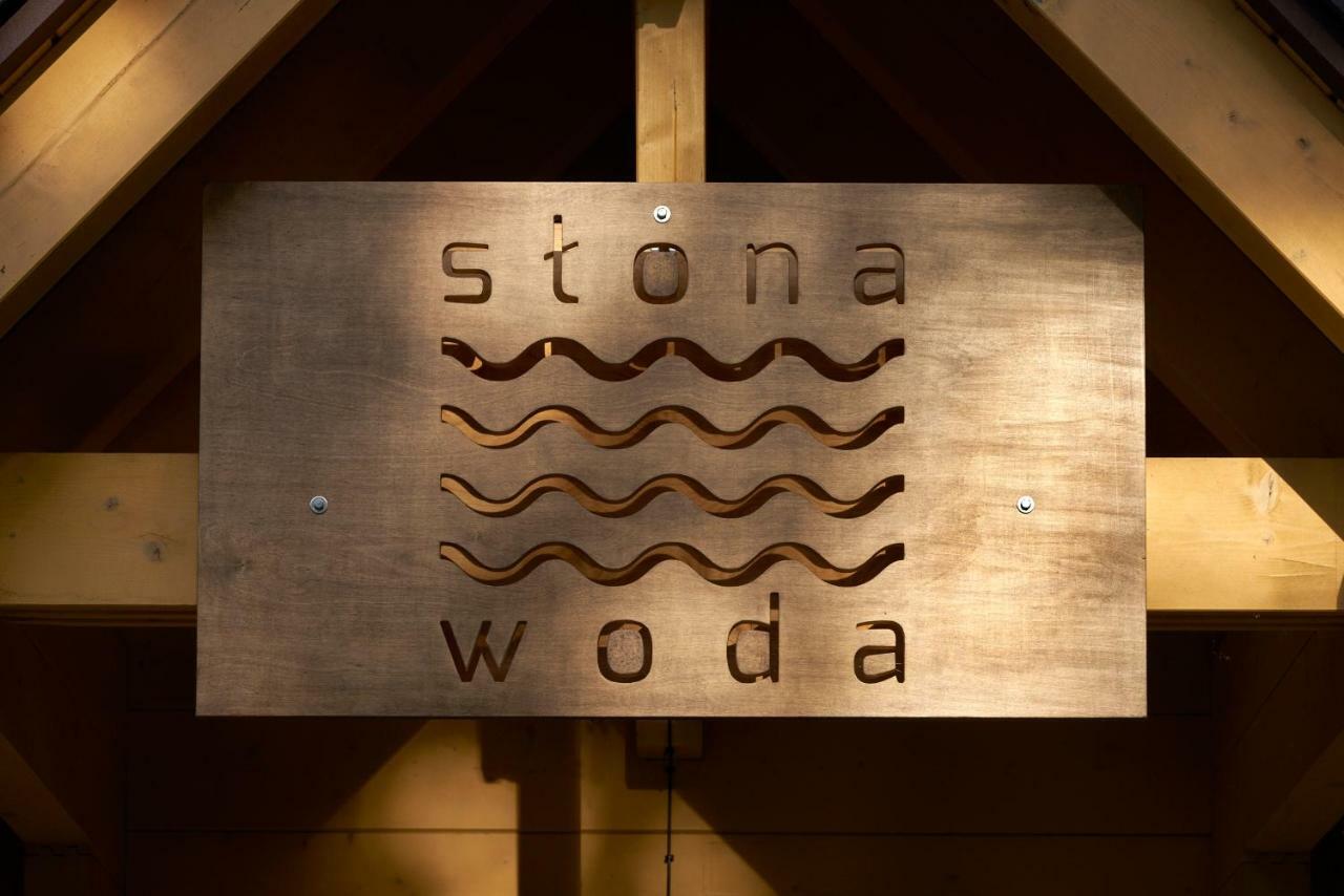 Slona Woda سفينويتشي المظهر الخارجي الصورة